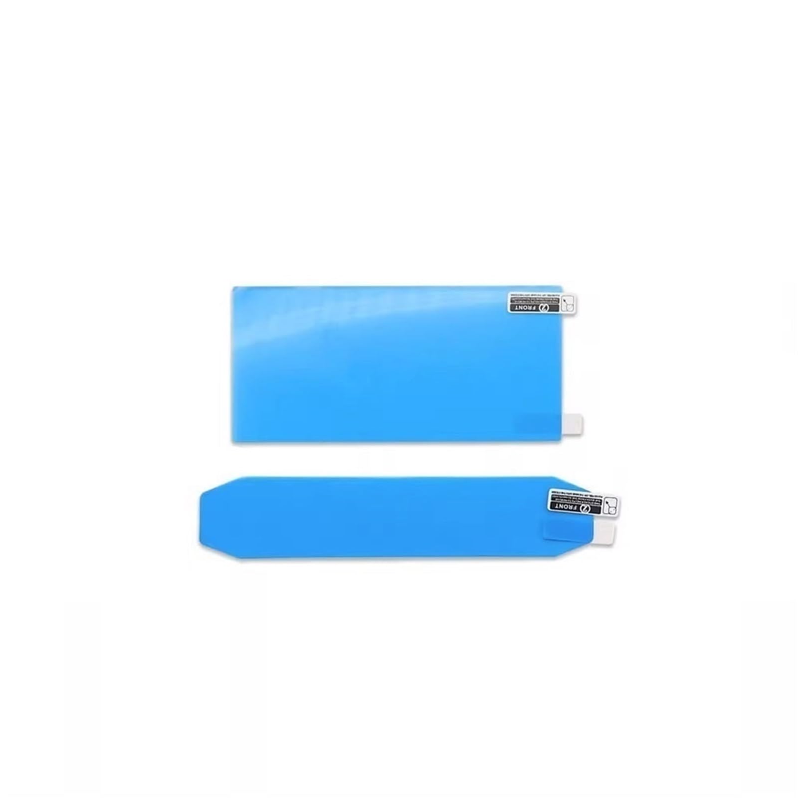 Film protection instrument tableau bord couverture TPU CRF1100L