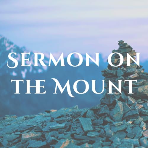 Matthew 5:5