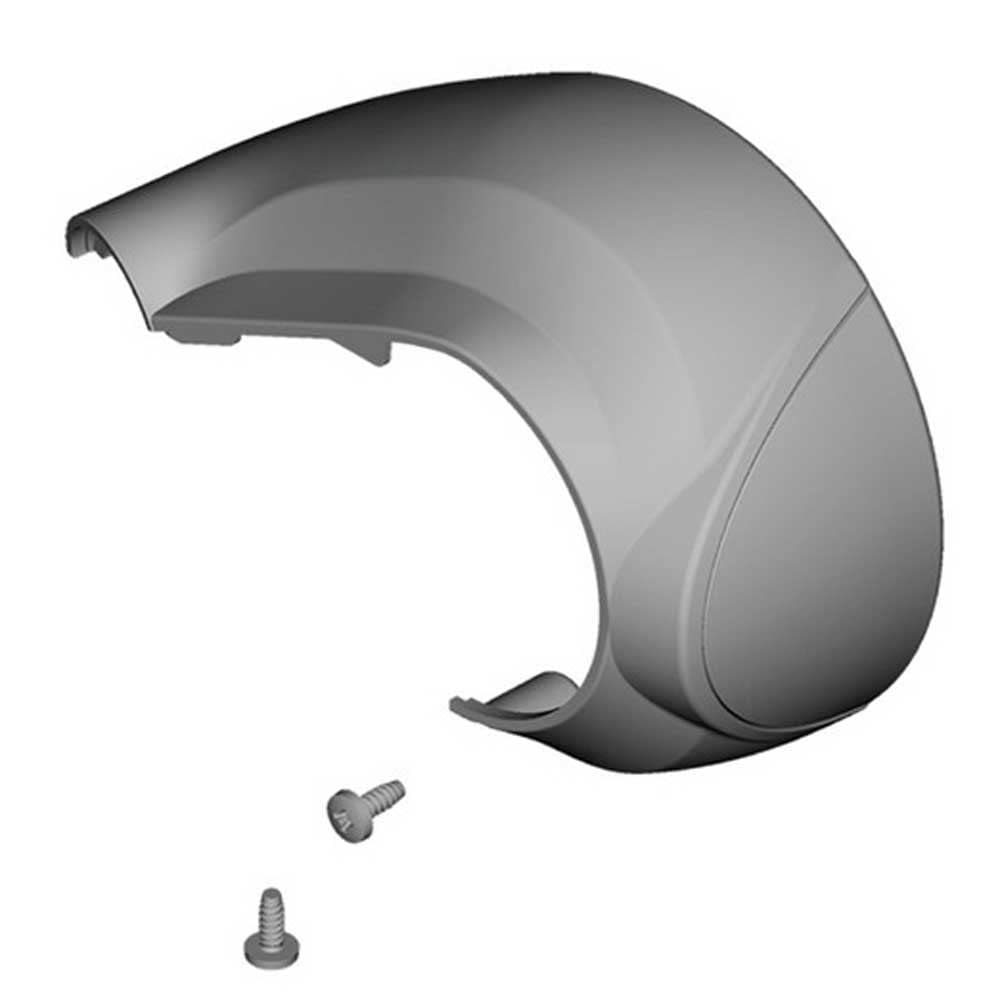 Shimano Versiegelter Gummideckel - Ersatzteil Für Fahrradkomponenten, Modell EW-RS910, Farblich Gemischt