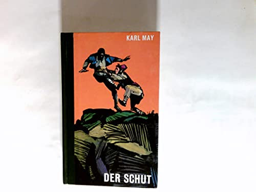 Der Schut : Reiseerzählung [German] 3880596999 Book Cover
