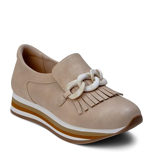 Coconuts by Matisse Women's, Bess Loafer