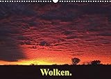  Wolken. (Wandkalender 2022 DIN A3 quer): Zauber des Augenblicks (Monatskalender, 14 Seiten ) (CALVENDO Natur)