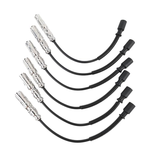 Cables de encendido para Mercedes Clase C W204 y E W212, arnés de bobina OE A2721500318