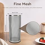 Zoom IMG-1 filtro per caff freddo barattolo Zoom IMG-1 filtro per caff freddo barattolo