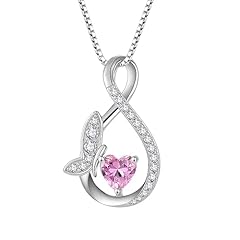 10 October - Pink Tourmaline