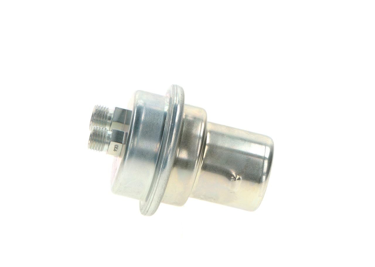 BOSCH Druckspeicher, Kraftstoffdruck 0438170052 Kompatibel mit: AUDI 80 B2 Stufenheck, VW GOLF I Cabriolet, PASSAT B2, PASSAT B2 Variant, SCIROCCO