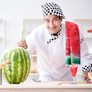 Bencailor 6 Pcs Watermelon Kitchen Towels Gnome Absorbent Hand Towels Watermelon Tea Towels Dish Cloths Decorative Dishcloth for Christmas Kitchen Cooking Home Cleaning, 16 x 24 Inches Bencailor 6 Pcs Watermelon Kitchen Towels Gnome Absorbent Hand Towels Watermelon Tea Towels Dish Cloths Decorative Dishcloth for Christmas Kitchen Cooking Home Cleaning 16 x 24 Inches