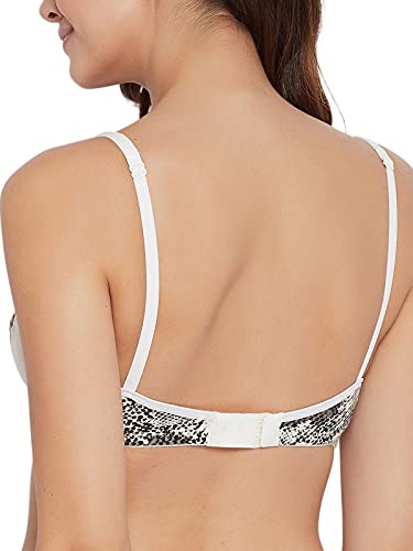 Image of Clovia Women Cotton Full-Coverage Bra