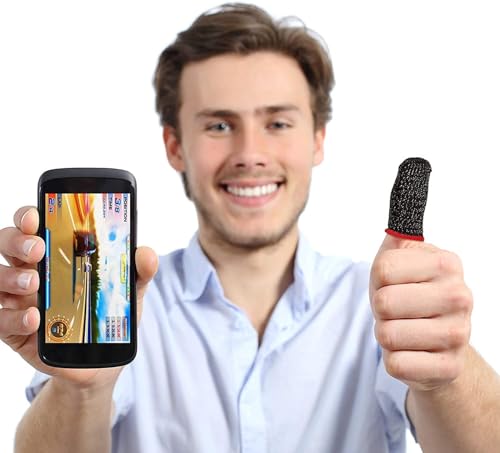 Generic PUBG Mobile Gaming Trigger - Image 8