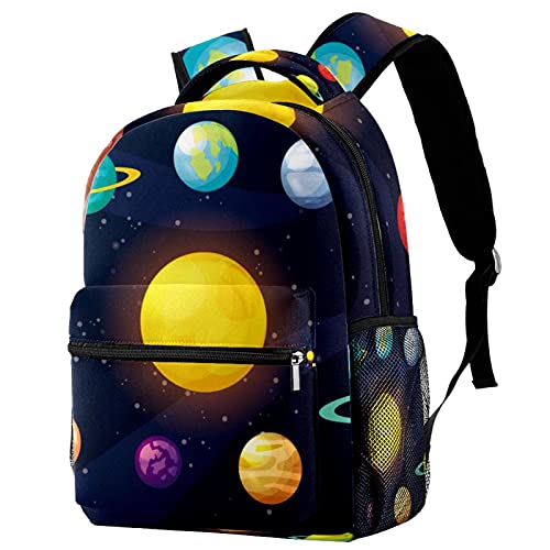 Sac à dos lune spatiale, le cadeau parfait pour la rentrée des ados