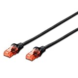 ewent ew 1259 base refrigeradora Cable de red confiable para garantizar una buena velocidad