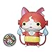 Yo-kai Watch Converting Jibanyan-Baddinyan