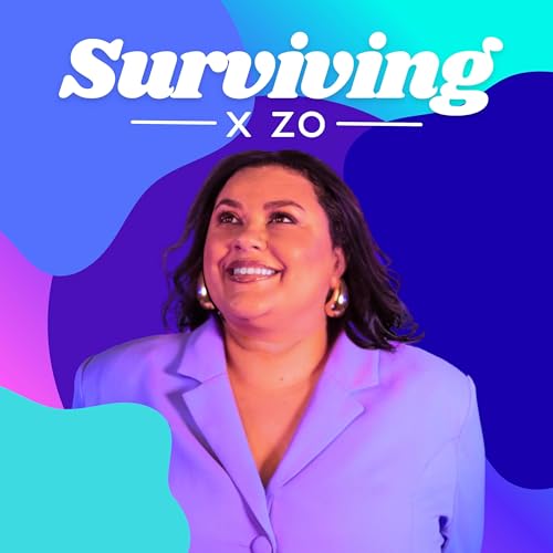 Surviving x Zo cover art