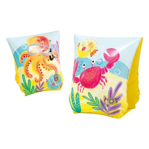 Intex - Bracciali per Il Nuoto 3-6 Anni