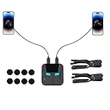 スクリーン - 自動電話クリッカー、シミュレートされたフィンガータップデバイス|モバイルゲーム、ライブストリーミング、インタラクティブなアプリ、ショッピング支援、高速応答、正確なタッチコントロール用のオートスクリーン