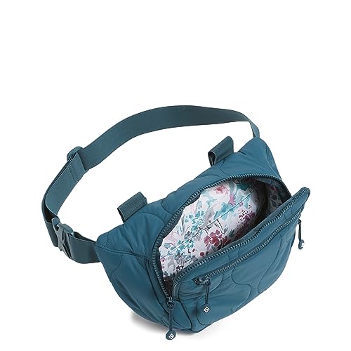 Image of Vera Bradley Women's Featherweight Belt Bag Sling Crossbody