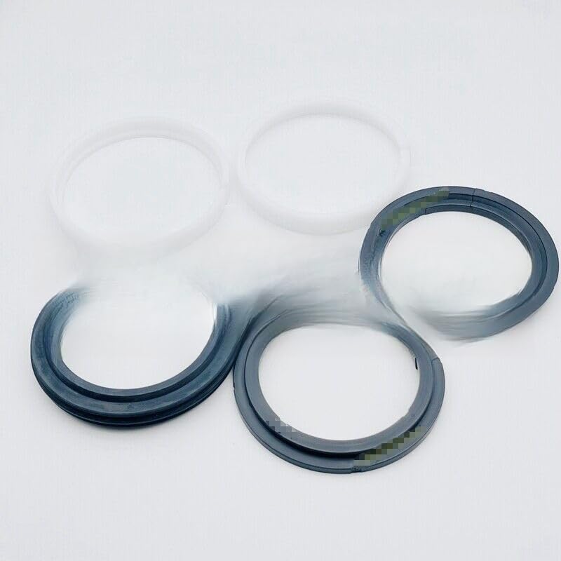 Five piece combination sealing oil seal TPM 196137 50 * 35 * 20 * 30