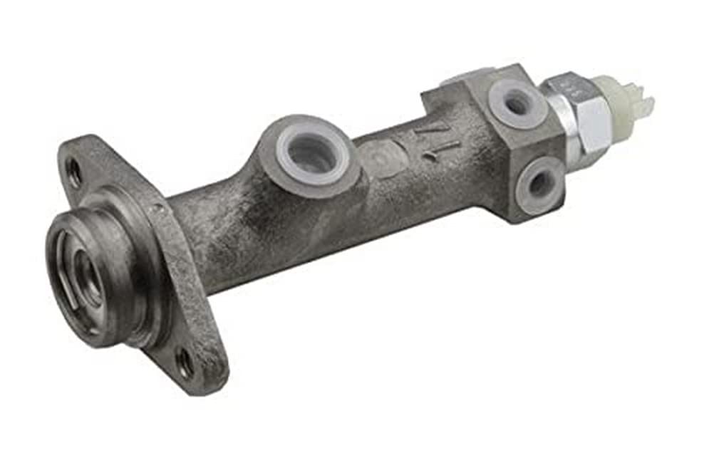 HELLA 8AM 355 500-091 Brake Master Cylinder - AM0009 - Brake System: ATE - for e.g. VOLKSWAGEN