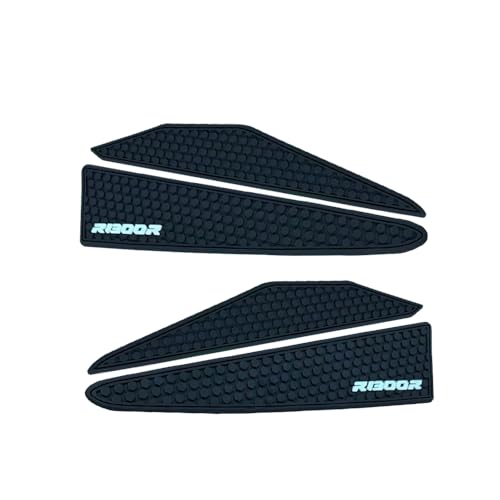 Protection latérale antidérapante imperméable de réservoir R1300R 2026