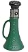 Simplex SJ158 Steel and Iron Screw Jack, 12 Ton Sustaining Capacity with 5.75