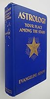 Astrology or Your Place Among the Stars (1931) B000859E8G Book Cover