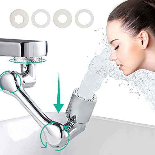 RoserRose Rubinetto della Cucina Aeratore,Aeratore...