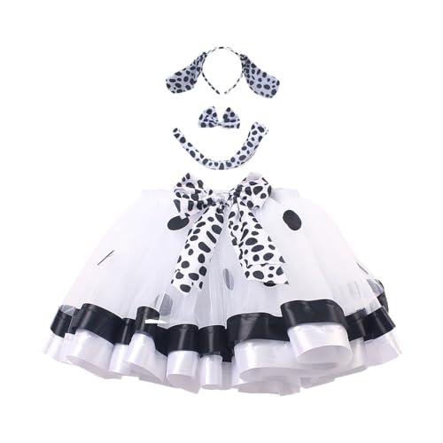 Tutu danse classique fille anti-irritation avec tulle souple de princesse