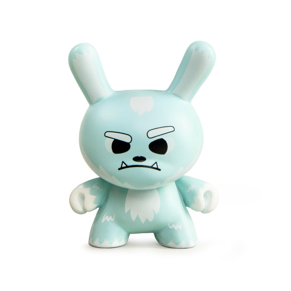 Amazon | Kidrobot Dunny: 12 Days of Christmas 1.5インチ ビニール