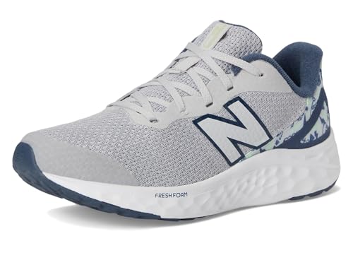 Image of New Balance Kids Fresh Foam Arishi V4 Running Shoe (Little Kid)