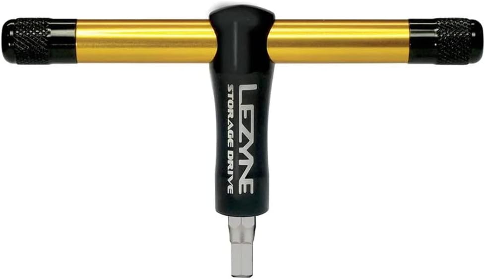 Lezyne 1-mt-stdr-v104t5 Pliers, Adult Unisex, Black
