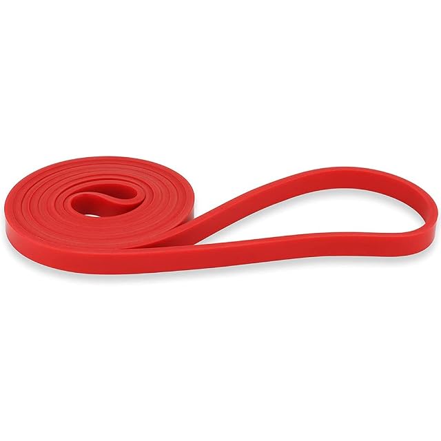 Pull-Up Bands - Resistance Bands for Womens Workout - Perfect for Gym Home
