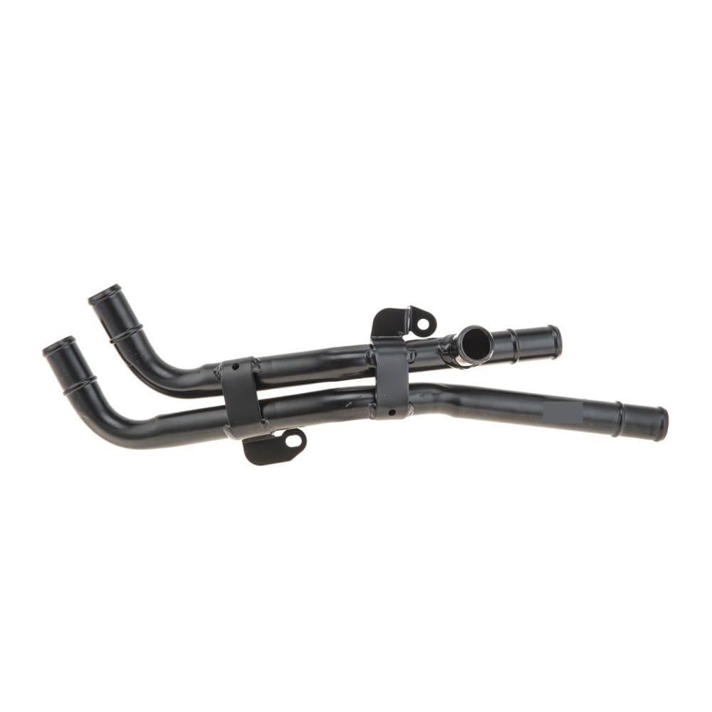 Engine Coolant Iron Water Hose Model 7P0121070AC Compatible with 2011 to 2018