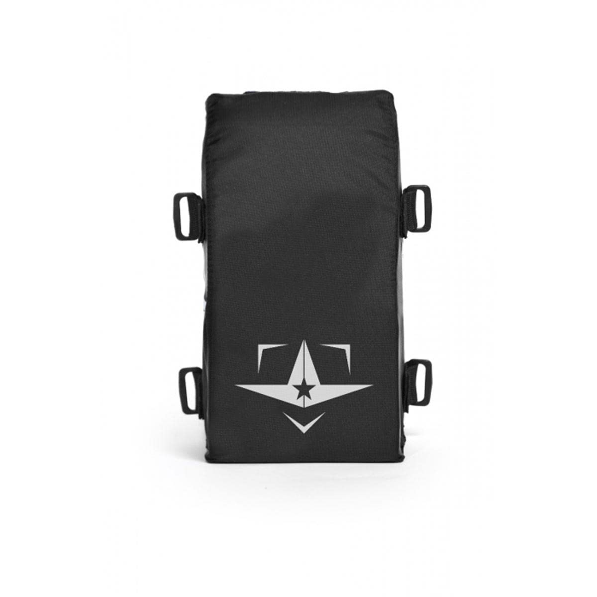 All-Star KS3BK Knee S'Ports/Adult BK