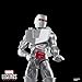 Marvel Legends Series ROM: Spaceknight, Comics-Inspired Collectible 6-Inch Scale Action Figure with Character-Sized Comic Accessory