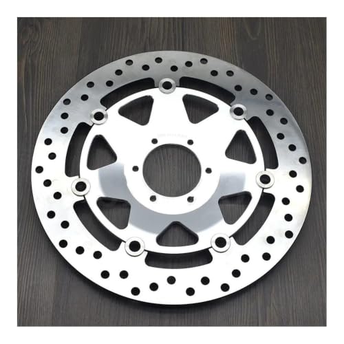 Rotors de disque frein avant moto Honda XL 1000 CBR600 VFR800 CBR900RR