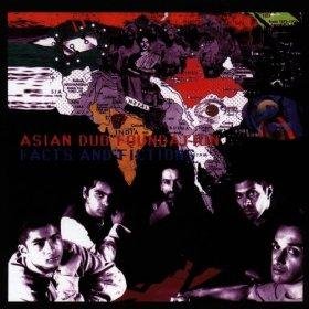 Facts and Fictions a.D.Foundation: Asian Dub Foundation: Amazon.fr
