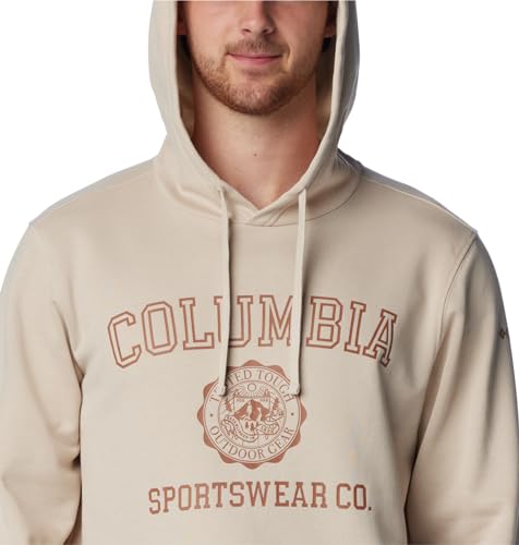 Image of Columbia mens Trek Hoodie
