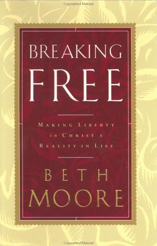 Breaking Free 0633152897 Book Cover