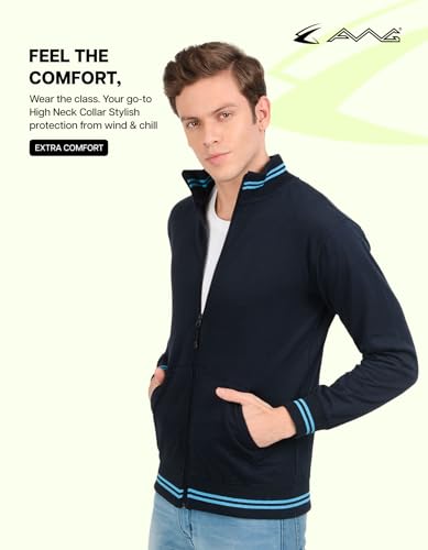 Image of AWG ALL WEATHER GEAR Jacket for Men