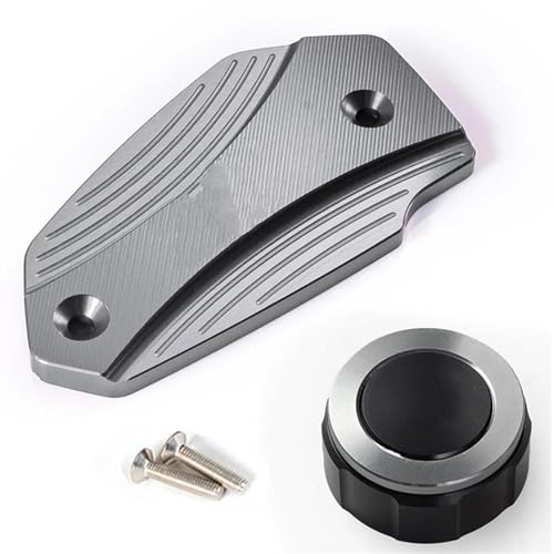 Tapa de líquido de freno delantero y trasero para proteger tu Kawasaki Z900