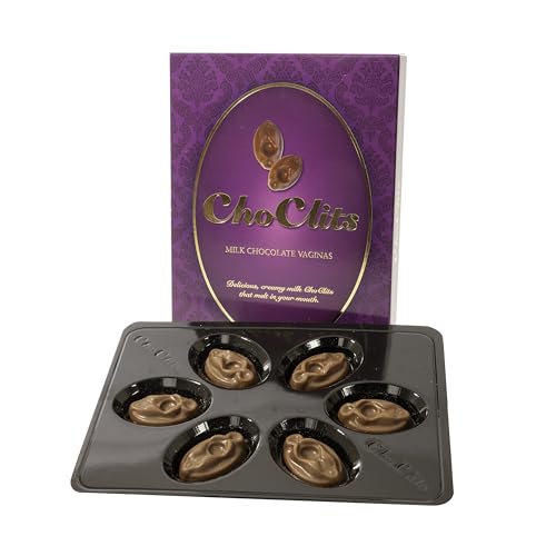 Spencer & Fleetwood ChoClits Chocolat au lait