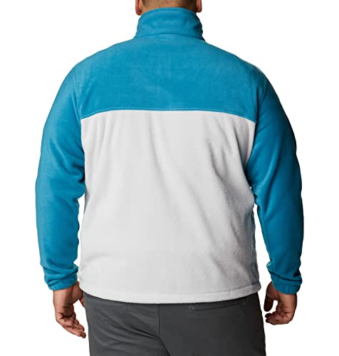 Image of Columbia Men's Steens Mountain Full Zip 2.0