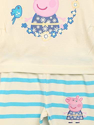 Image of Peppa Pig Girls Trousers Suit