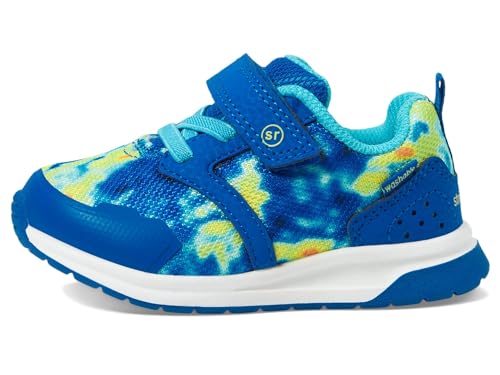 Stride Rite Unisex-Child M2p Wiley Sneaker4