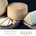Imagen de SALETA® Cesta Quesos Gourmet Regalo