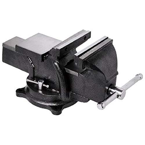 BESSEY BV-HD60 Heavy Duty Bench Vise, 6 In. by BESSEY - Used condition - US$74.19