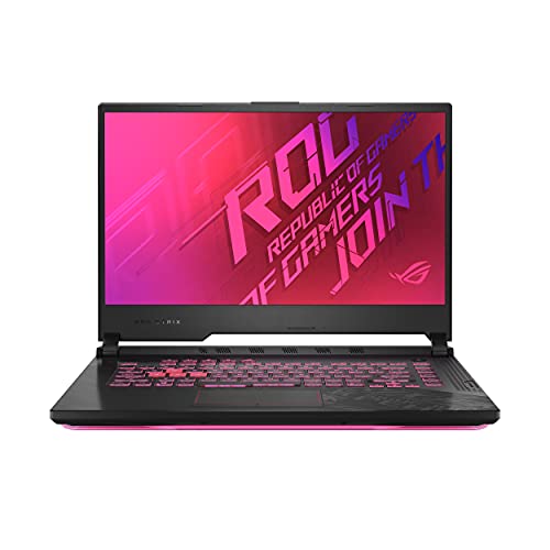 ASUS ROG Strix G15 (2020) 39.62 cm FHD 144Hz, Intel Core...