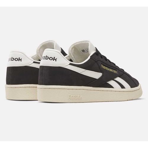 Image of Reebok Unisex Adult Club C Grounds Sneakers