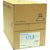 STEROFUNDIN Ecoflac Plus 10X1000 ml