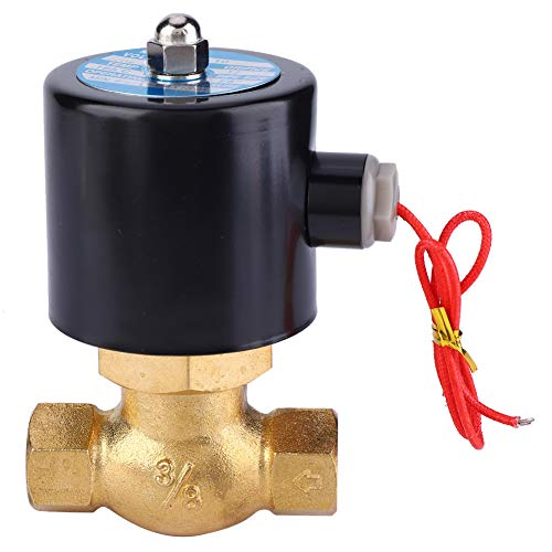Électrovanne de solénoïde pour automatiser l'arrosage DC24V - 2